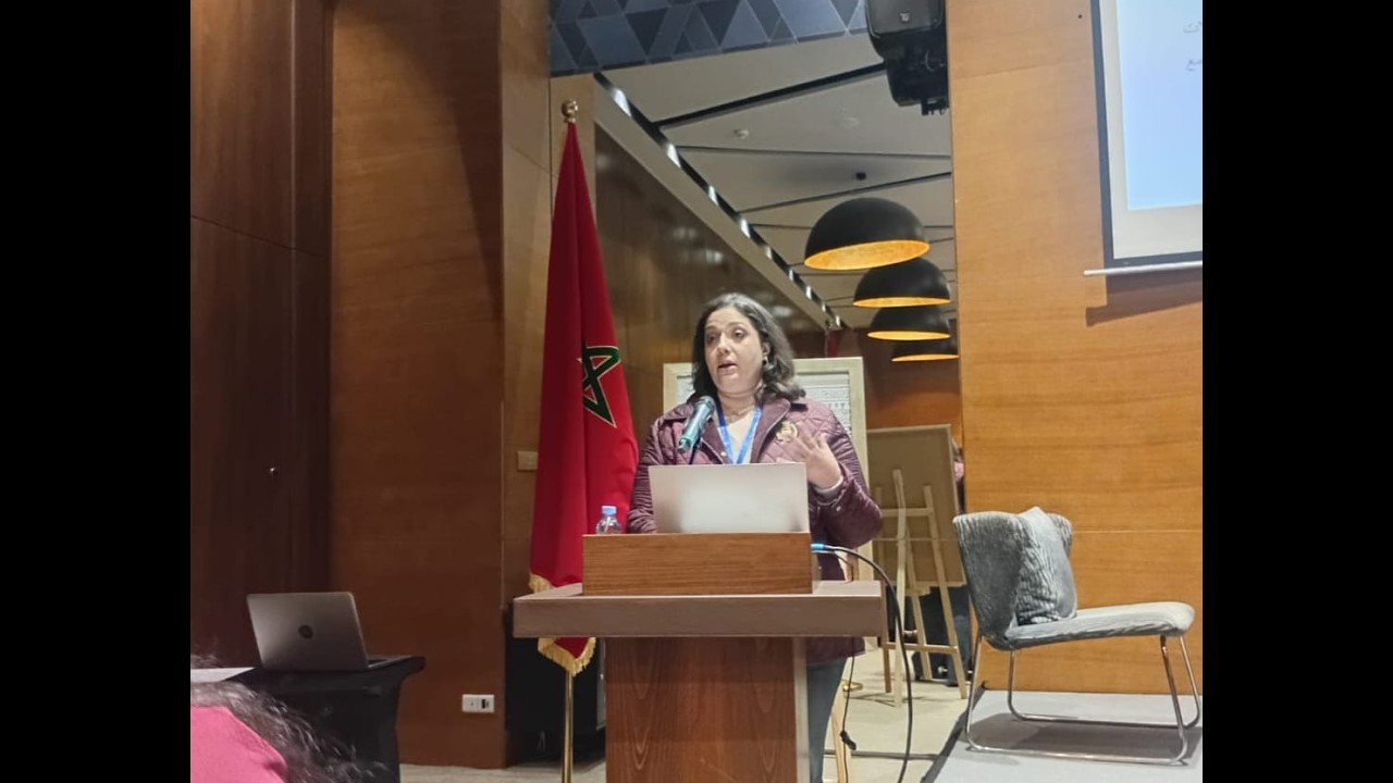 بفندق برصيلو بالدار البيضاء يوم تحسيسي بمناسبة اليوم العالمي للامراض النادرة