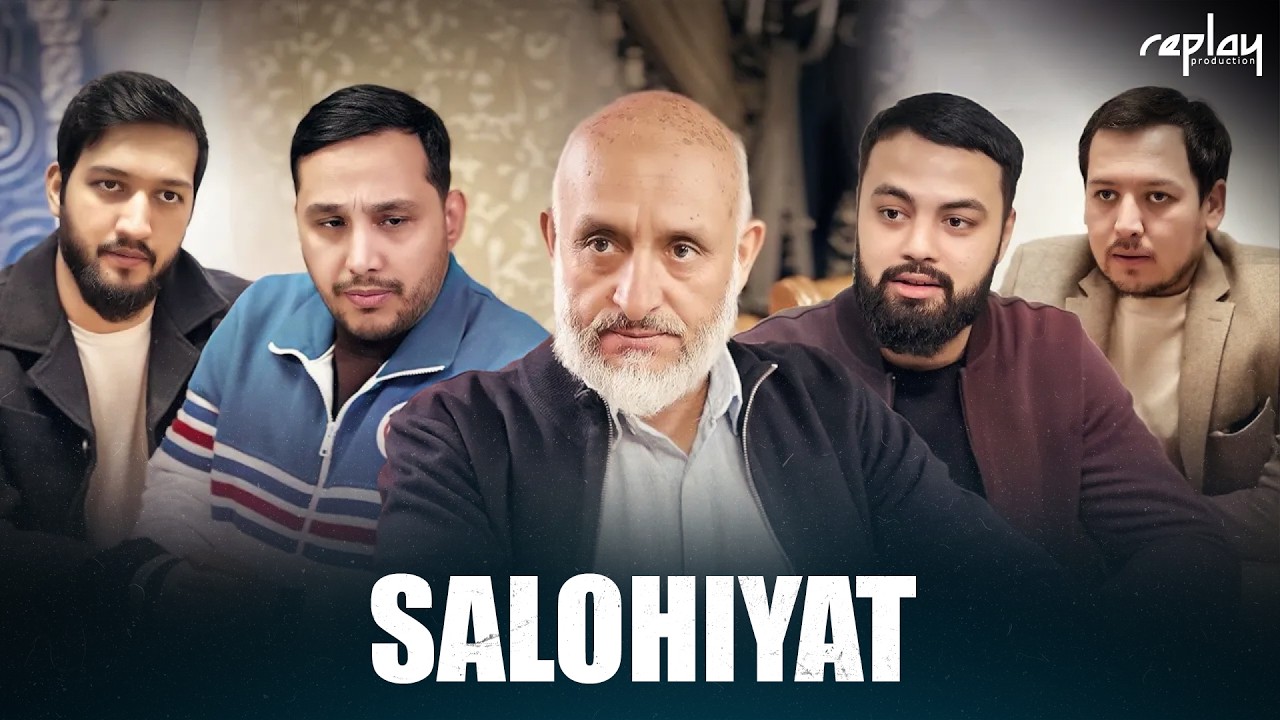 Salohiyat | Replay Team