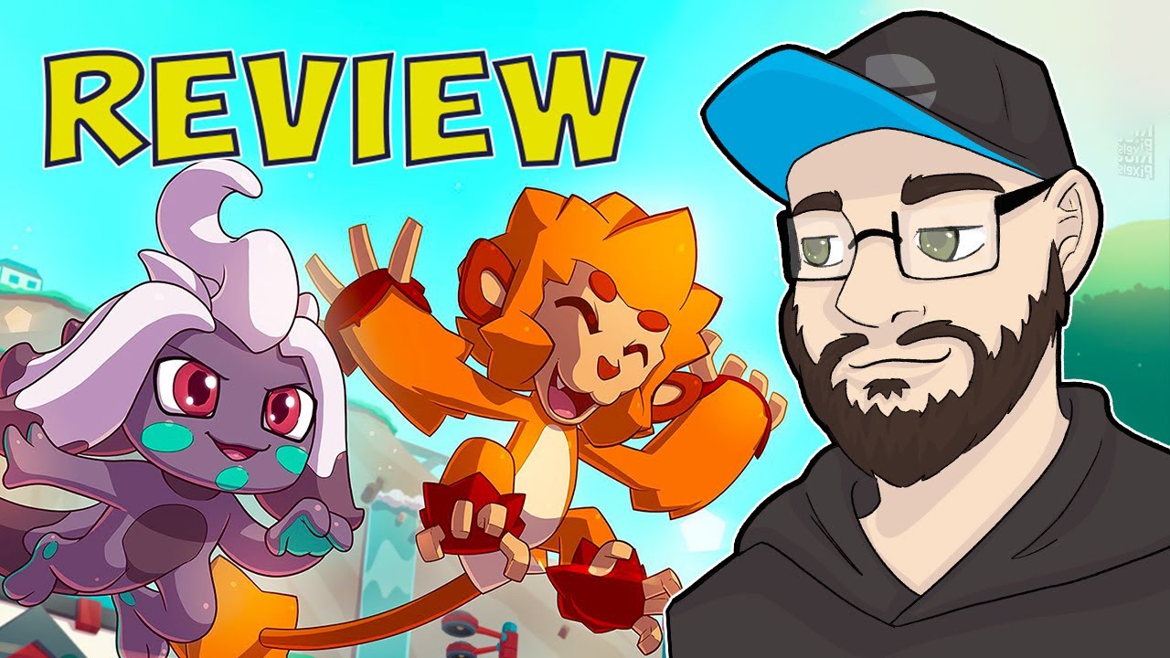 TemTem | Daumen hoch nach dem Early Access? | Review