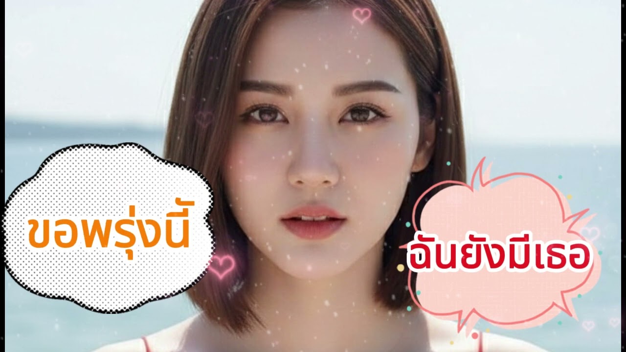 74. ขอพรุ่งนี้ฉันยังมีเธอ