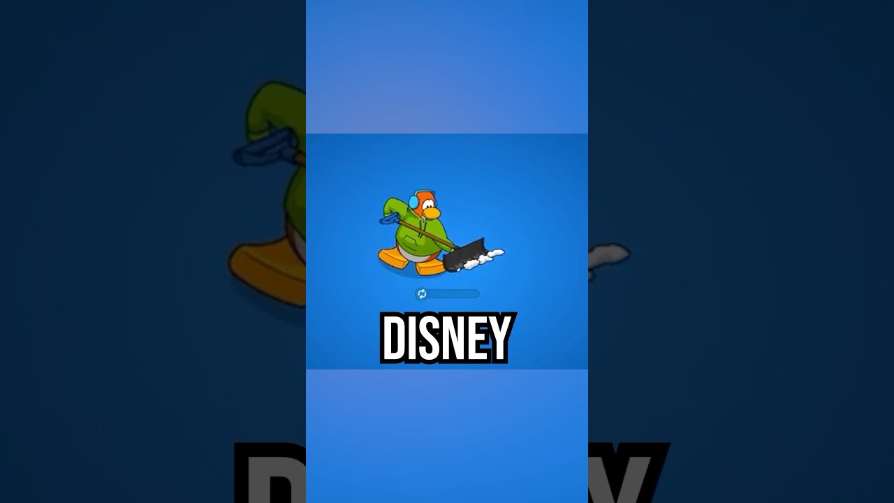 Why Club Penguin ENDED! 