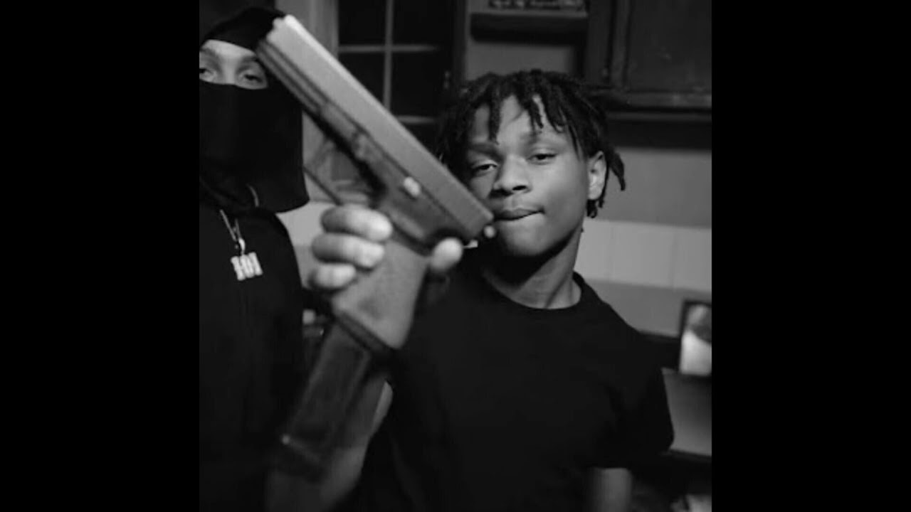 [FREE] Chuckyy x Lil Noonie Sample Type Beat - 