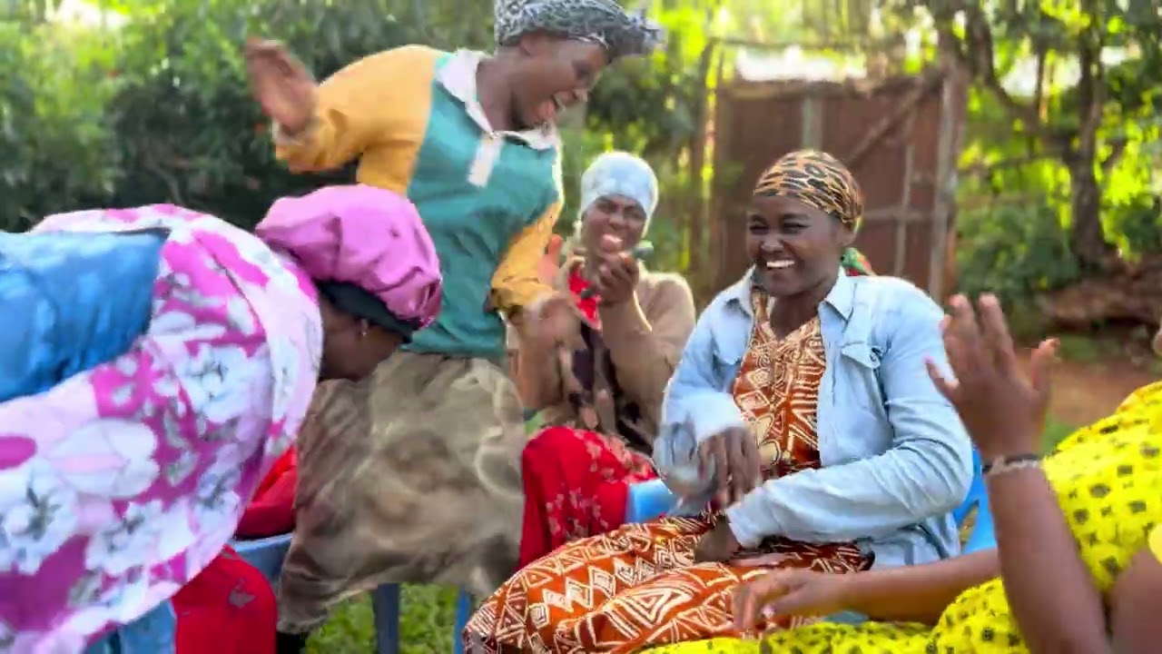 HAND BAG YA WACUGUNI IMEIBIWA (last episode)