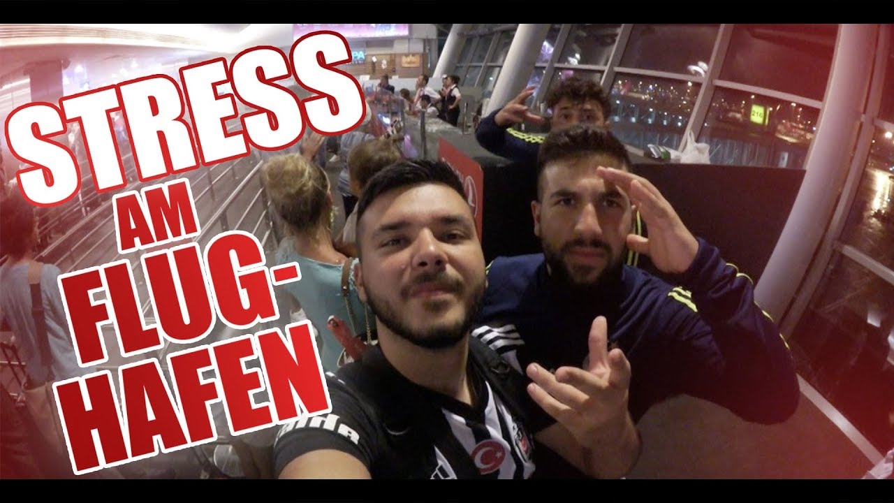 Mit Mert in Istanbul | Kunde ist König Vlog #2