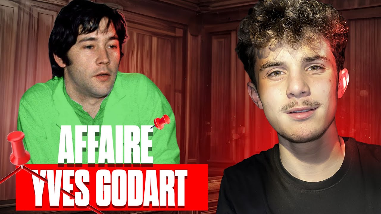 Ces DEUX histoires CRIMINELLES n'ont jamais été résolues !