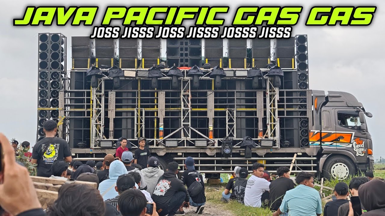ANGKER🔥AKTOR BATTLE SUMBERSEWU GAS GAS Gak Salah Pilih Gaco,,JAVA PACIFIC Nguk Derrr joss