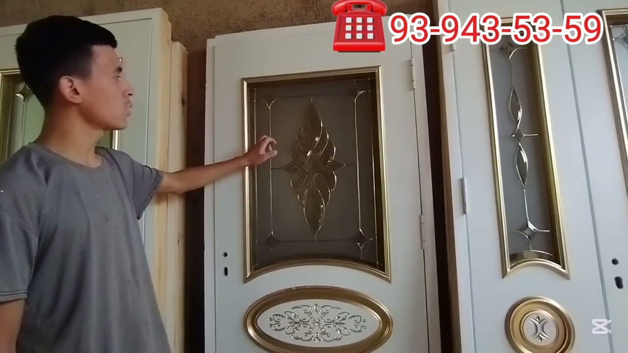 Laminat eshik narxlari sifati SHOVOTA ustnovka tayyor :Obuna boʻling❗