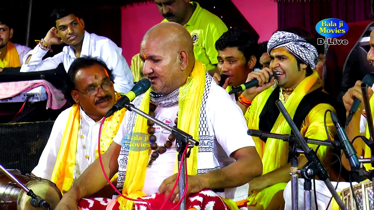 श्याम सपनों में आता क्यों नहीं!!Shyam Sapno Me Aata Kyu Nhi!!Heera Pagal Ji!!