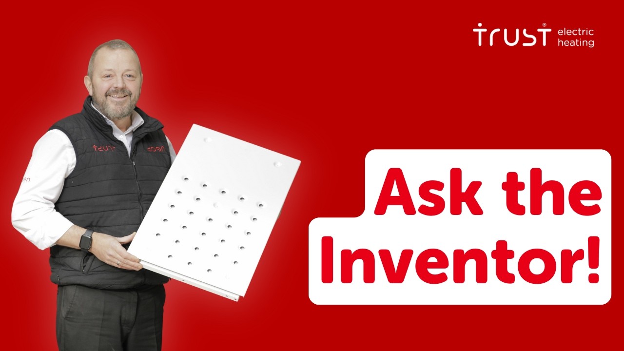 Ask the Inventor: Episode 2