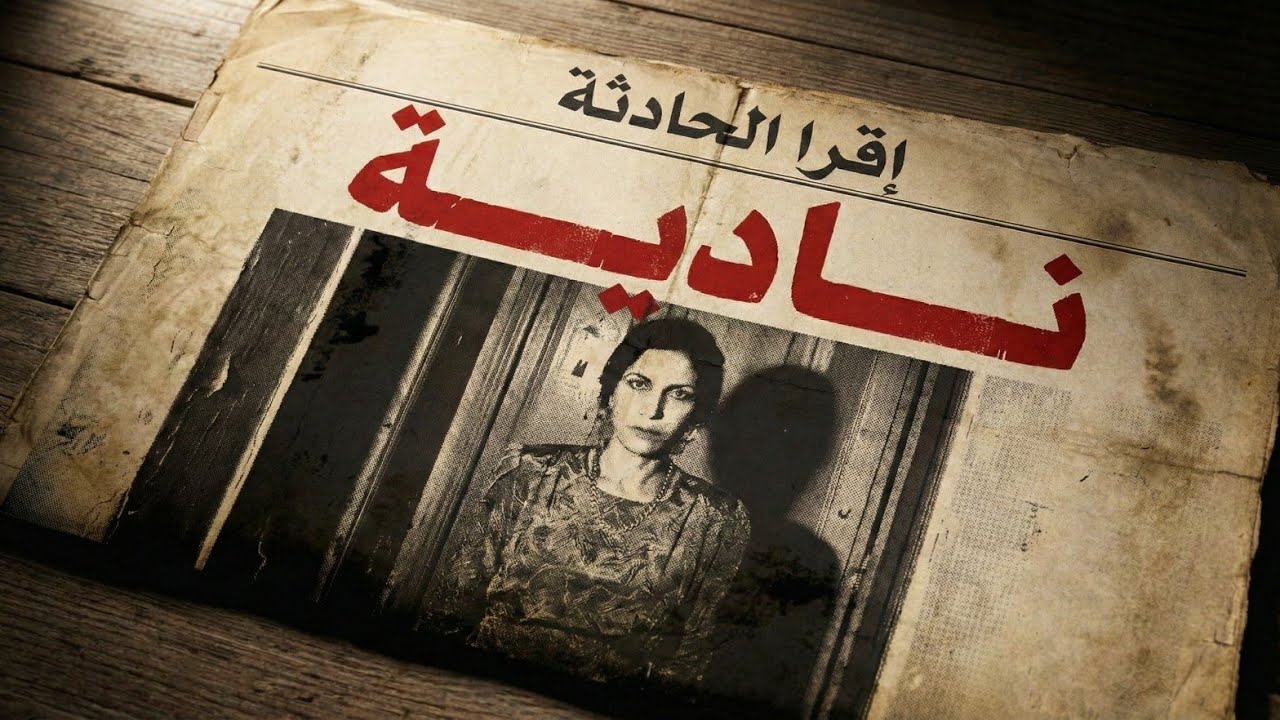 قصة نادية اللي حضرت فرحها وهي حامل في الشهر الخامس