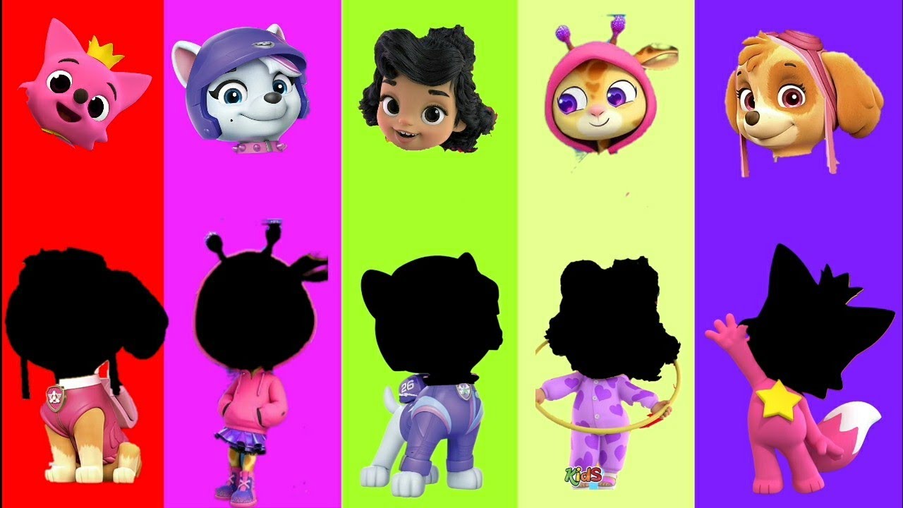 Wrong Eyes 👀 Challenge Dame Tu Cosita FUNNY PUZZLE Wrong Heads 