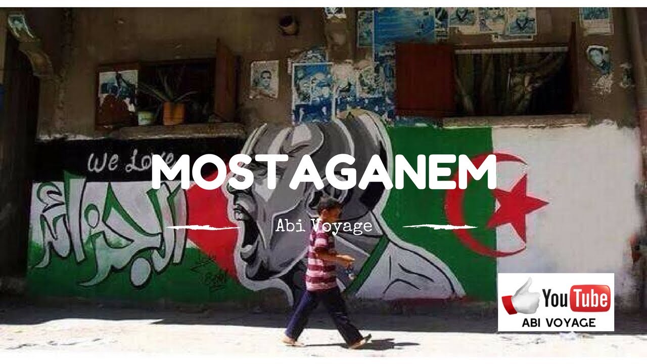 🇩🇿Mostaganem