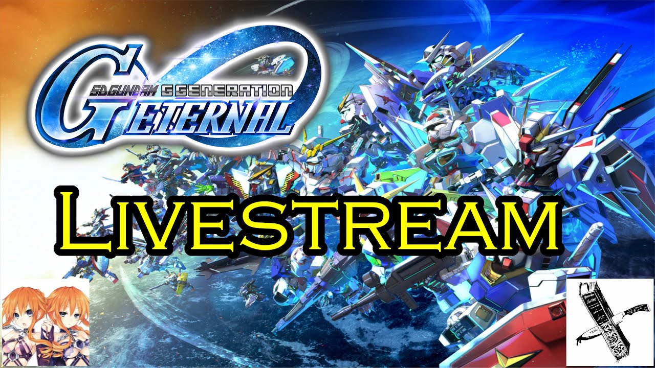 SD Gundam G Gen Eternal Day 295 Generation Tower West