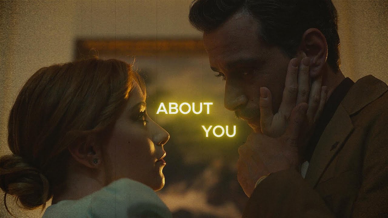 Esra & Halit | About You