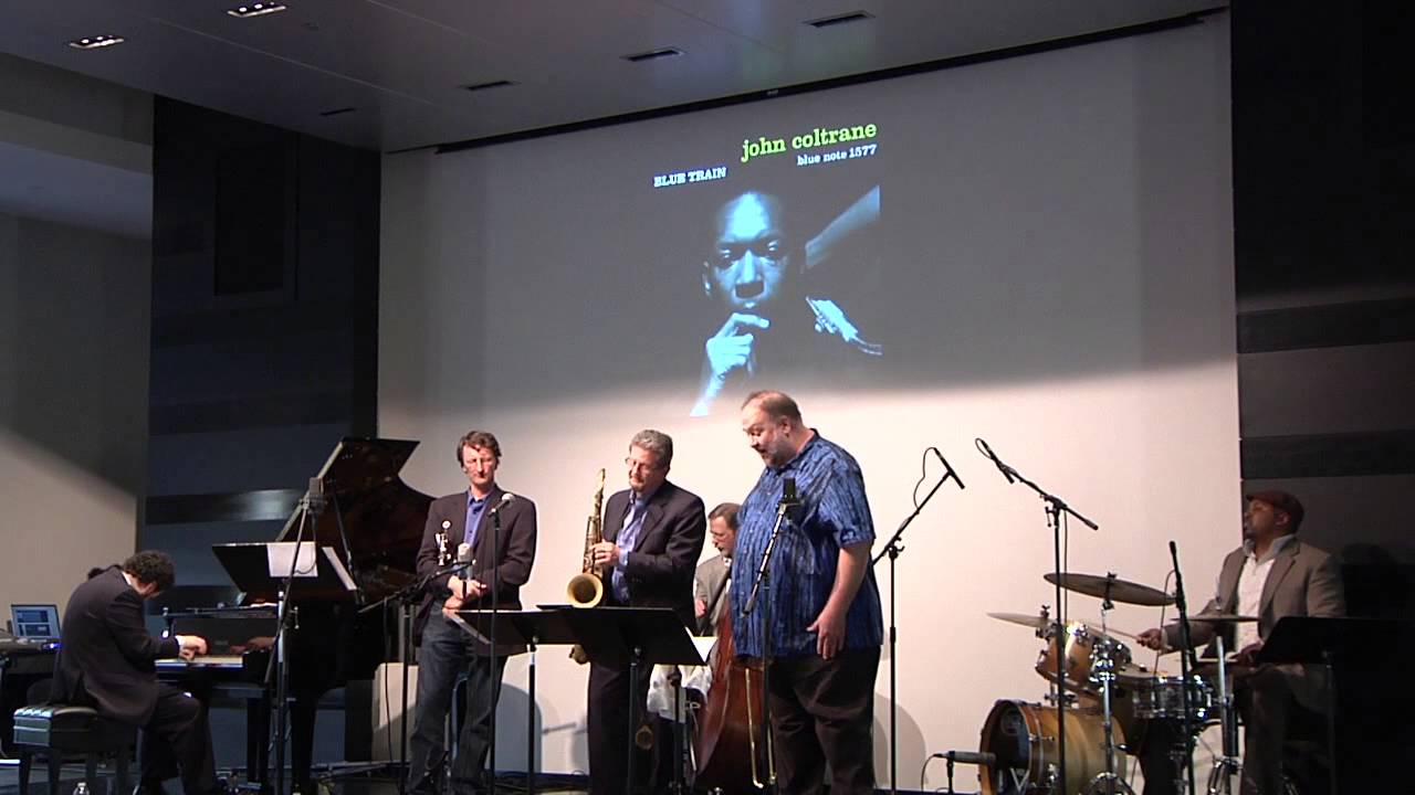 Don Aliquo and Friends -  Lazybird