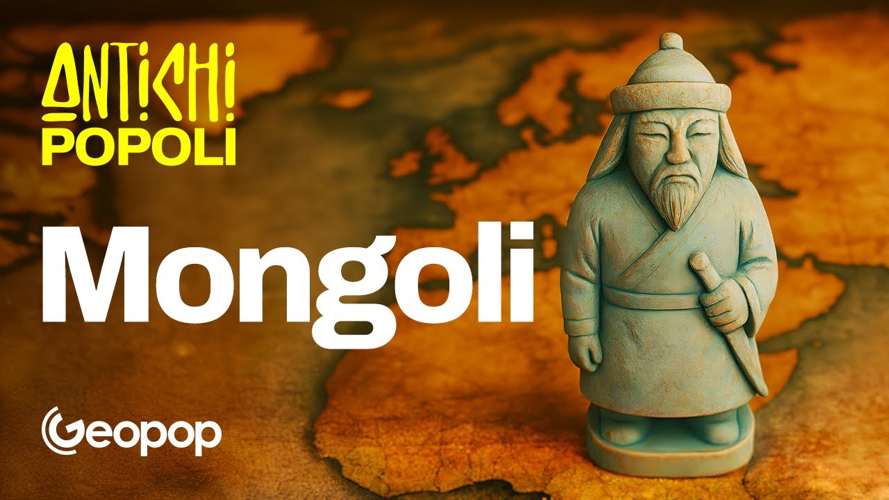 Chi erano i Mongoli di Gengis Khan, il popolo con uno dei più grandi imperi della storia
