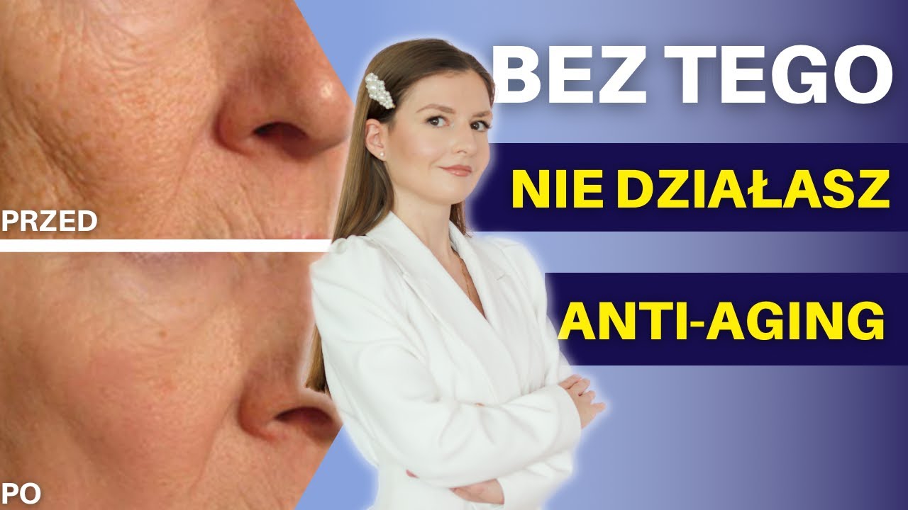 Tanie i Skuteczne Działanie Anti-Aging: Kosmetyki, Zabiegi, Tanie Domowe Sposoby, Dieta