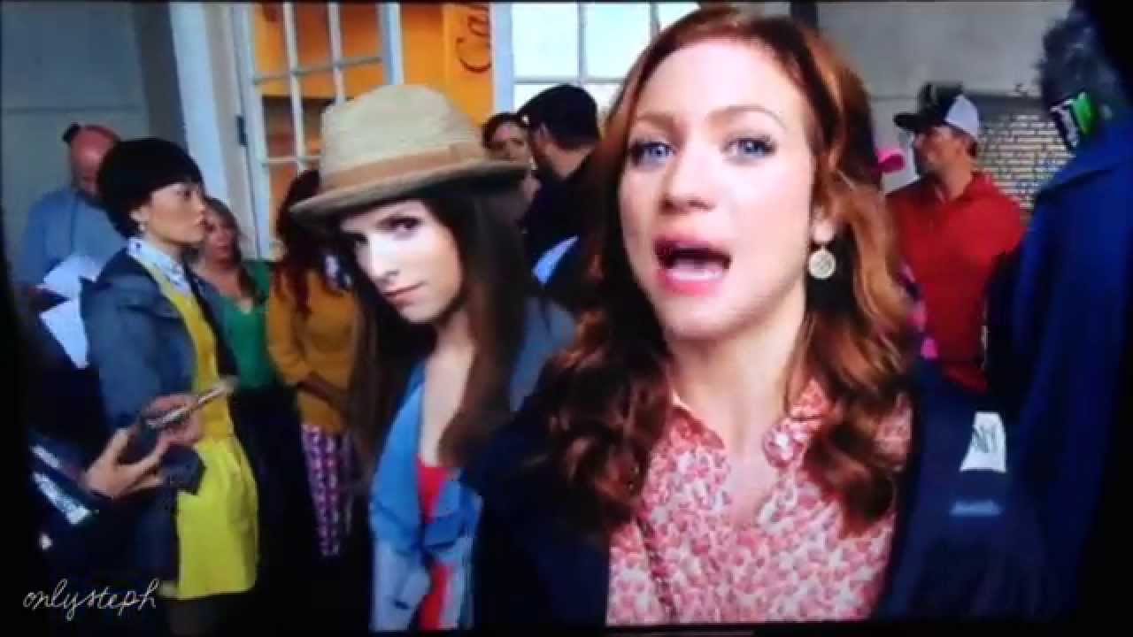 Happy Birthday Anna Kendrick ♡
