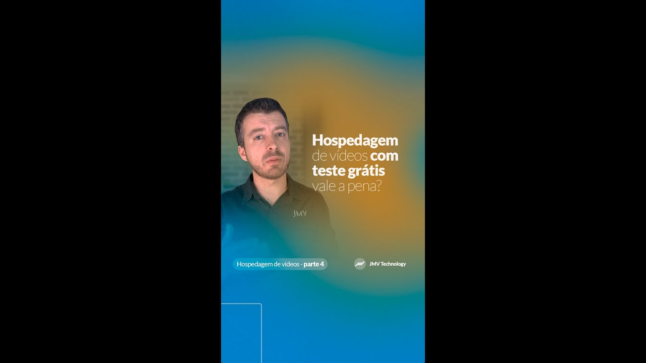 HOSPEDAGEM DE V&Iacute;DEO: Hospedar v&iacute;deos em plataformas &ldquo;freemium&rdquo;? - Parte 4.