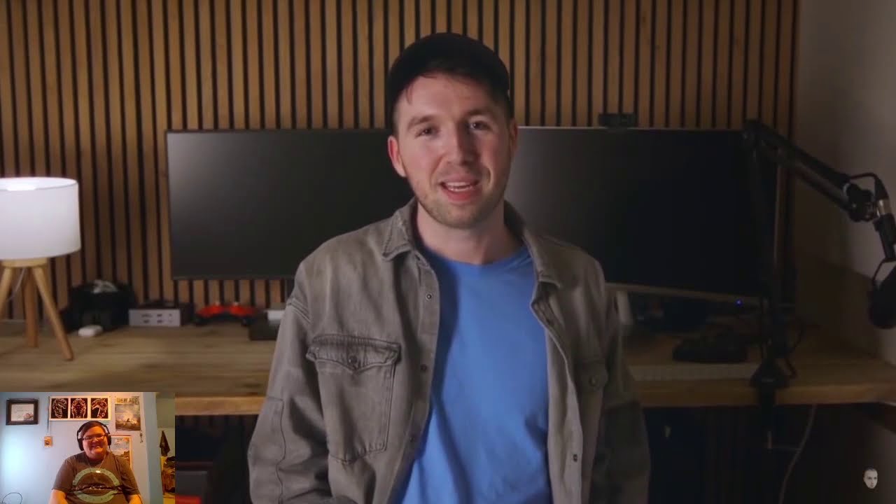 Callux opens up what he was going through in quarantine