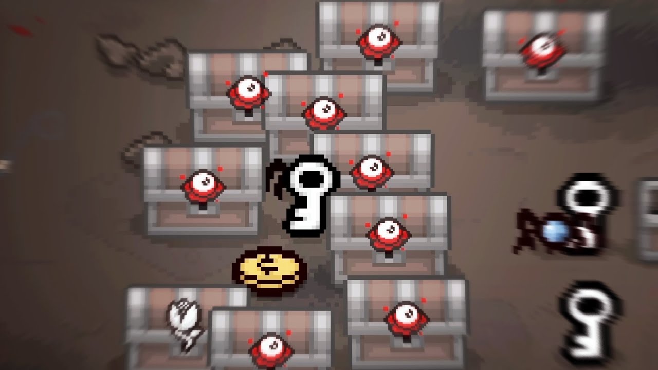Absurd Run