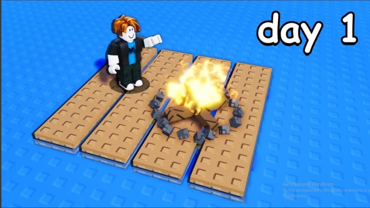 Raft 101