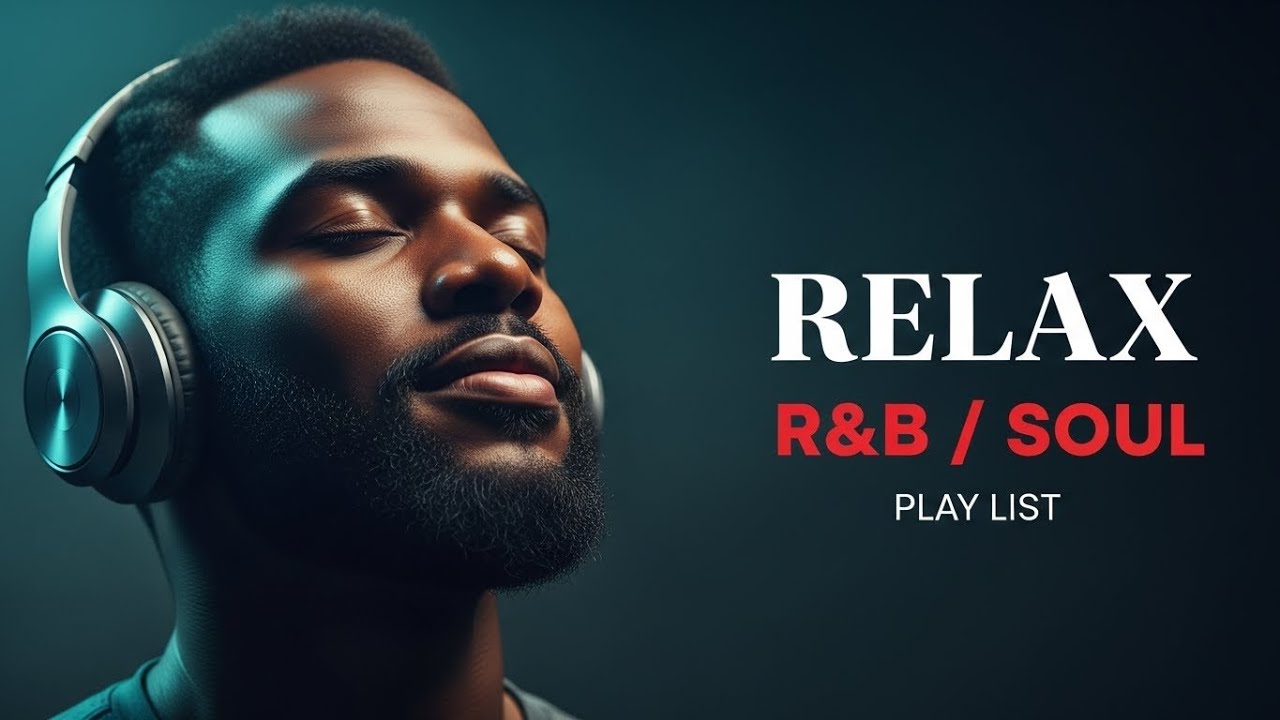 【R&B Soul】 Low Light Lounge – Relaxing R&B Soul Atmosphere