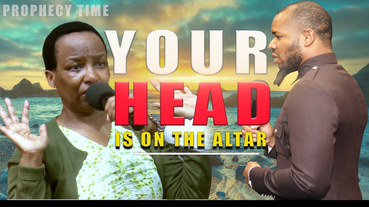 PROPHECY FAITH FOR WEALTH TRANSFER || WITH PROPHET DAVID UCHE || TRUTH TV