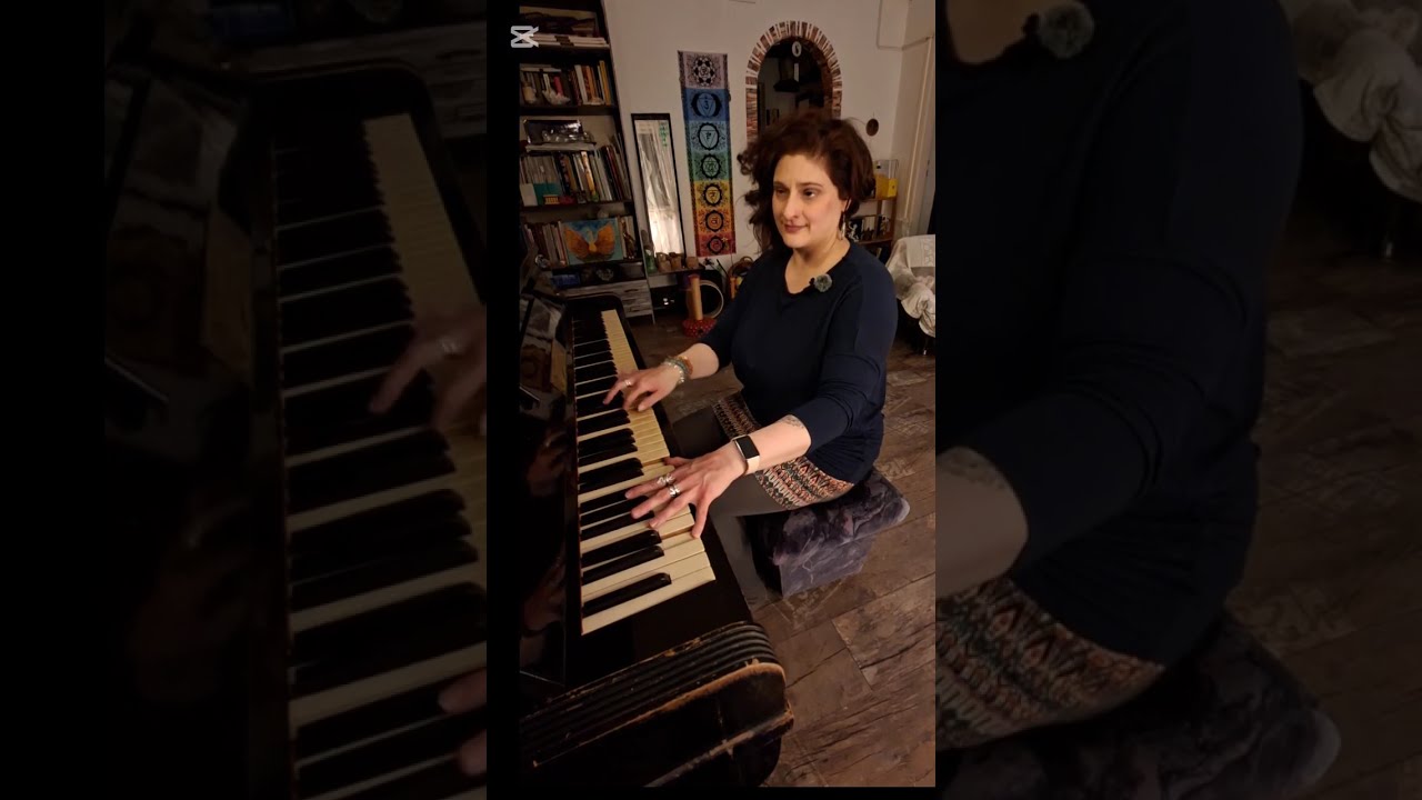 Skálázz könnyedén - kezdő gyakorlatok; basszbariton/alt