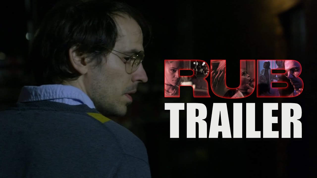 RUB Official Trailer #2 (2023) US Crime Drama