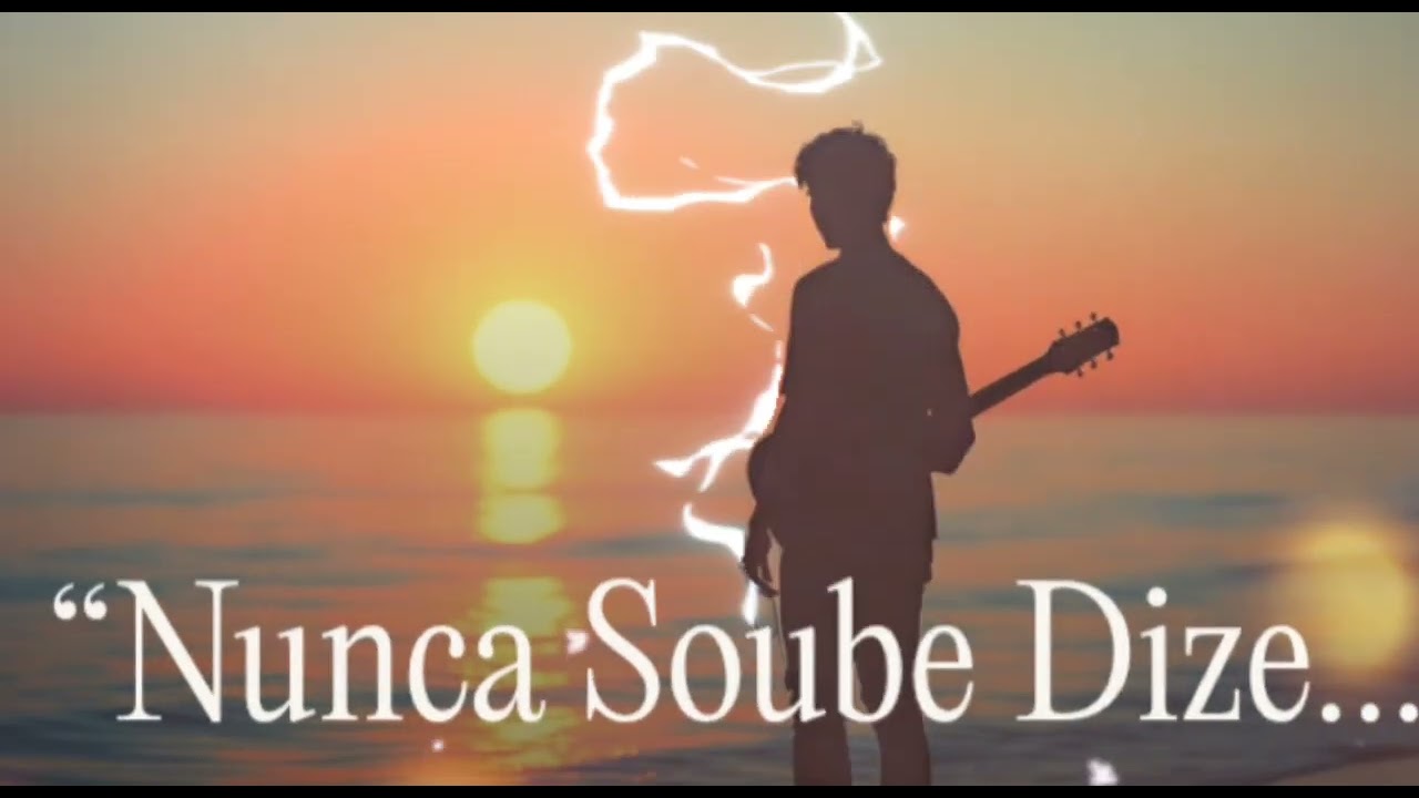 Nunca Soube Dizer Adeus 💔 | Sertanejo Romântico