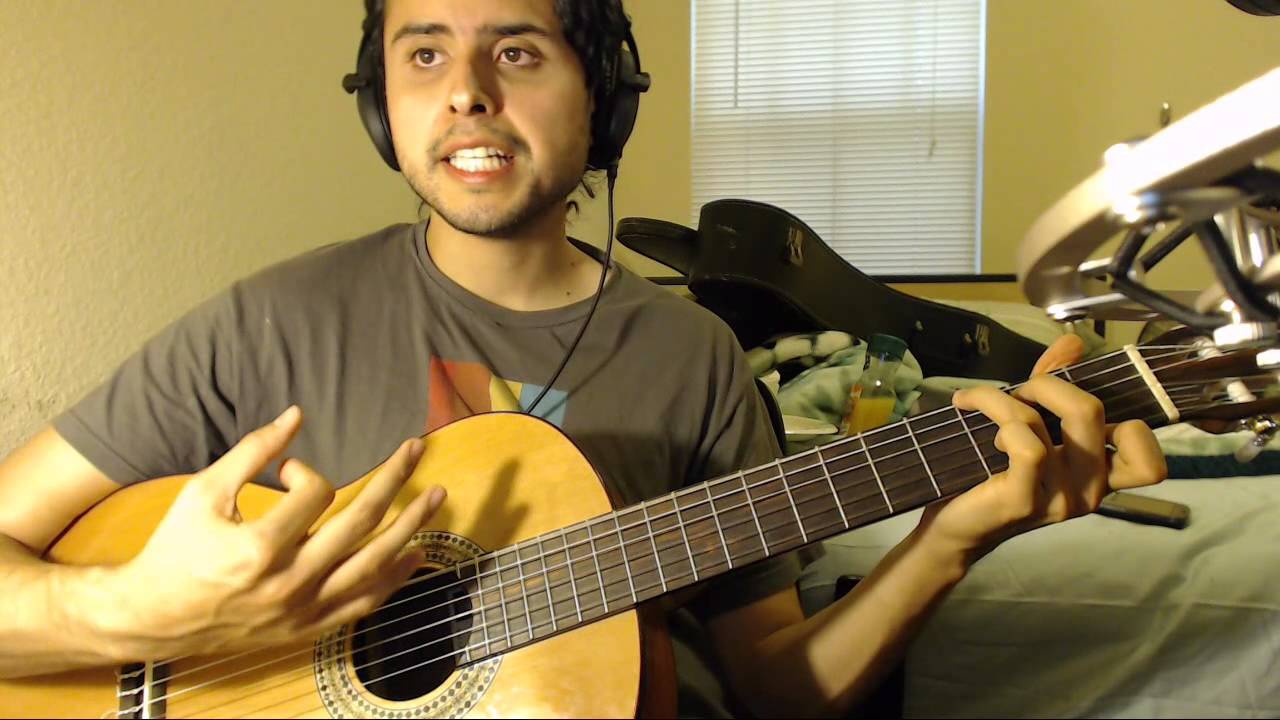 Fallaste Corazon - Cuco Sanchez / Lila Downs - Tutorial - Como tocar - ranchera triste