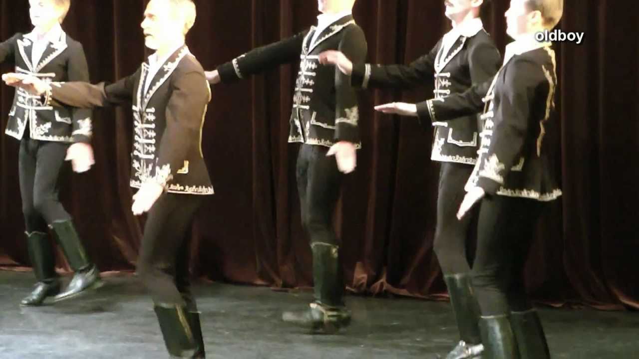 Magyar verbunk - Vasas Budapest