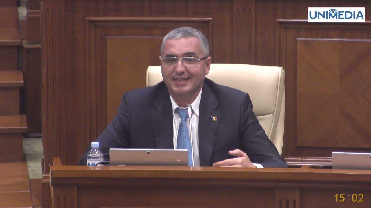 Renato Usatii: Ne pricepem la dezgropat pacura