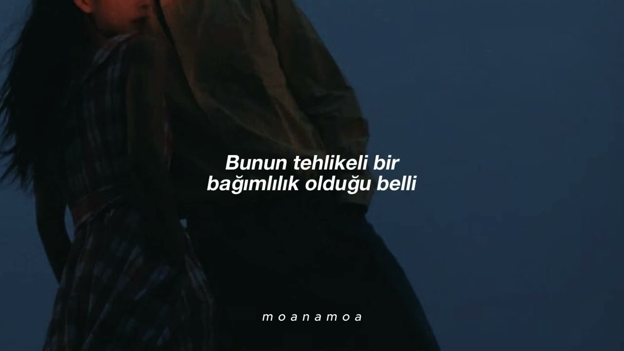 EXO - Overdose (Türkçe Çeviri)