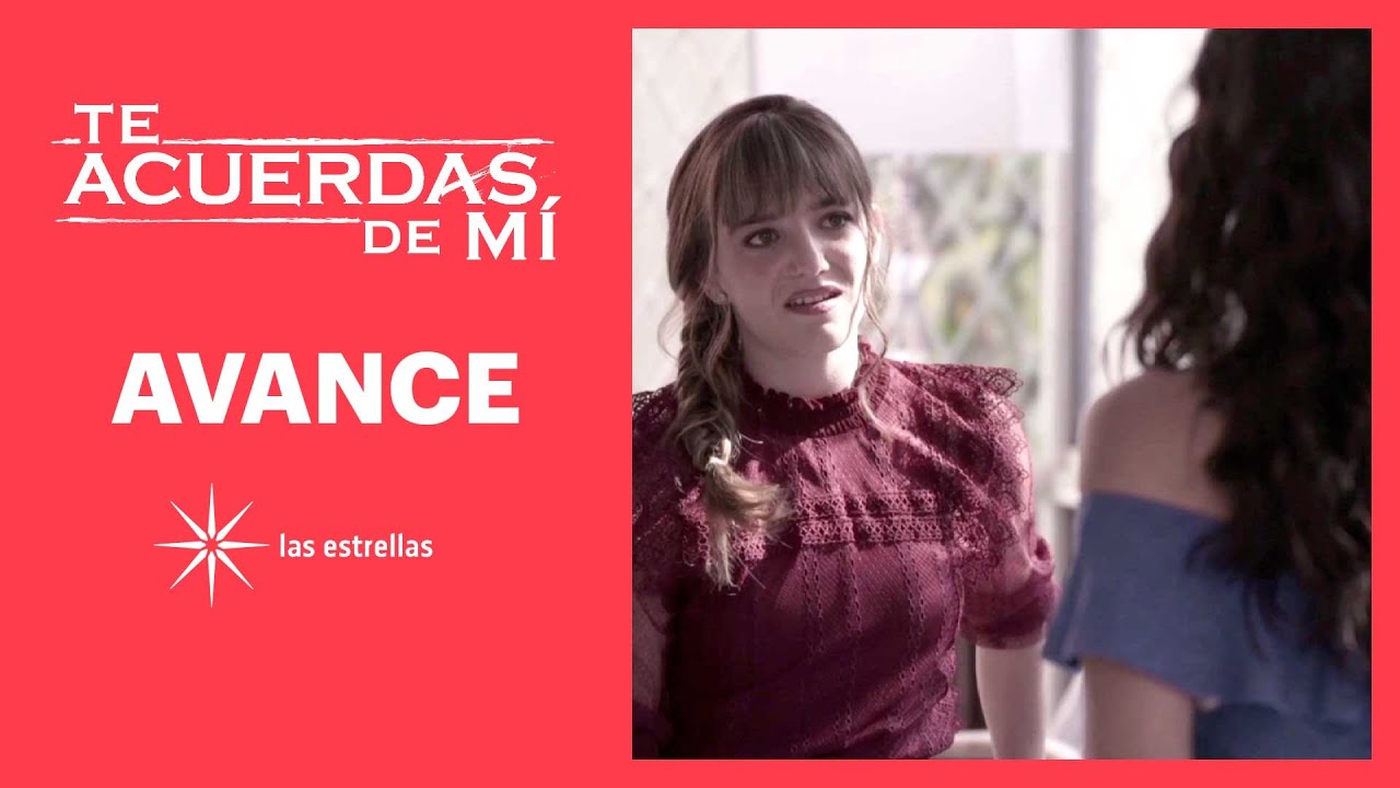 AVANCE C15: Marina le confesará a Vera que perdió a su bebé | Este viernes | Te acuerdas de mí