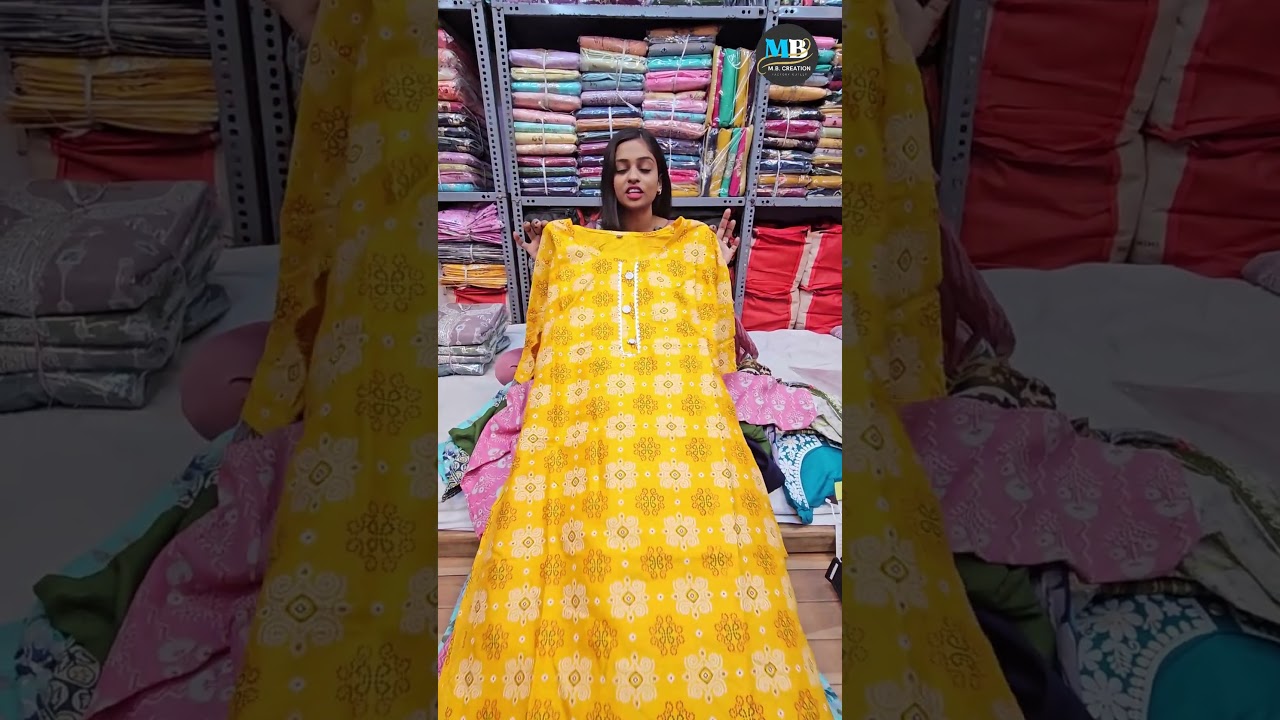 65/- Kurtis 👗 kurti manufacturer in Surat, Kurti Wholesale Market #kurti #surat