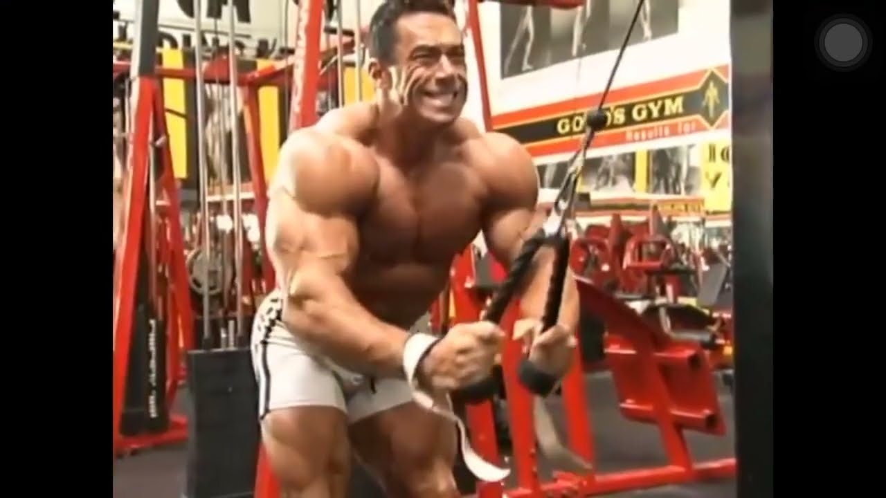 EPOCA DE OURO MR OLIMPIA (DVD) VARIOS ATLETAS DA HISTORIA DO BODYBUILDING
