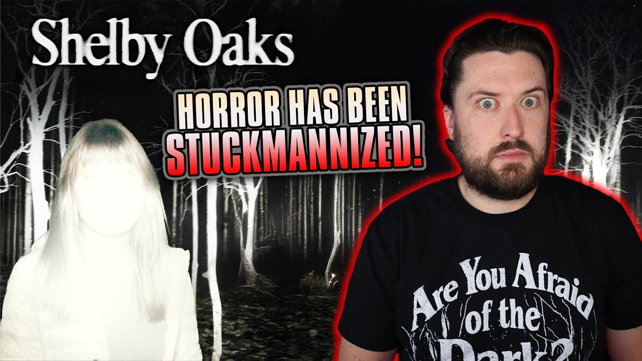 Shelby Oaks (2025) - Movie Review