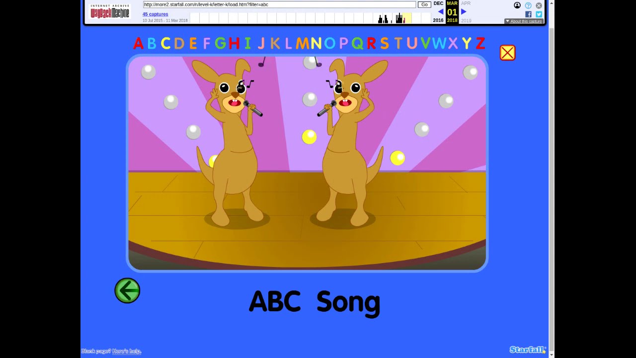 ABC alphabet and Phonemic Awareness Practice for Kindergarten, ESL EFL, Preschool & Special Educatio