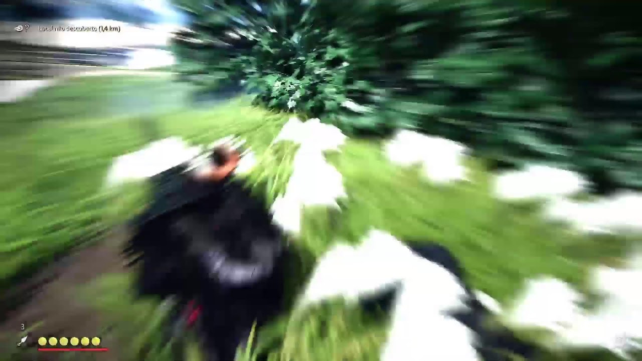 Ghost of Tsushima