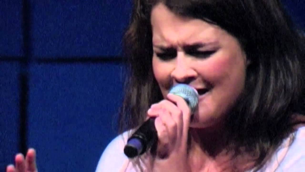 One In Christ - Jesus is right here now - Ingela Olson - Per-Erik Hallin