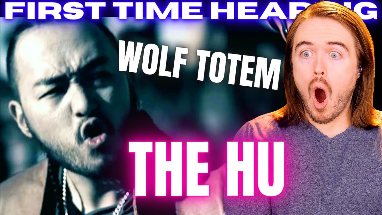 The Hu - 
