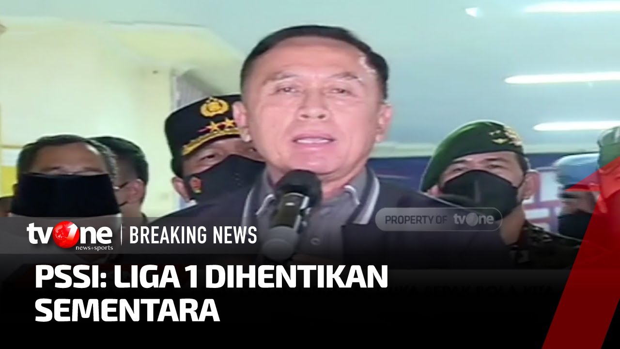 125 Korban Tewas Sudah Diidentifikasi Tim DVI Polri | tvOne