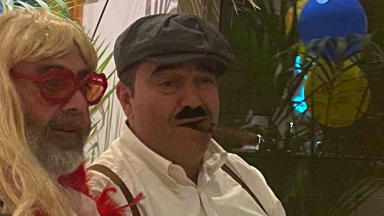 ΤΣΙΚΝΟΠΕΜΠΤΗ ΜΑΡΤΙΟΣ 2024