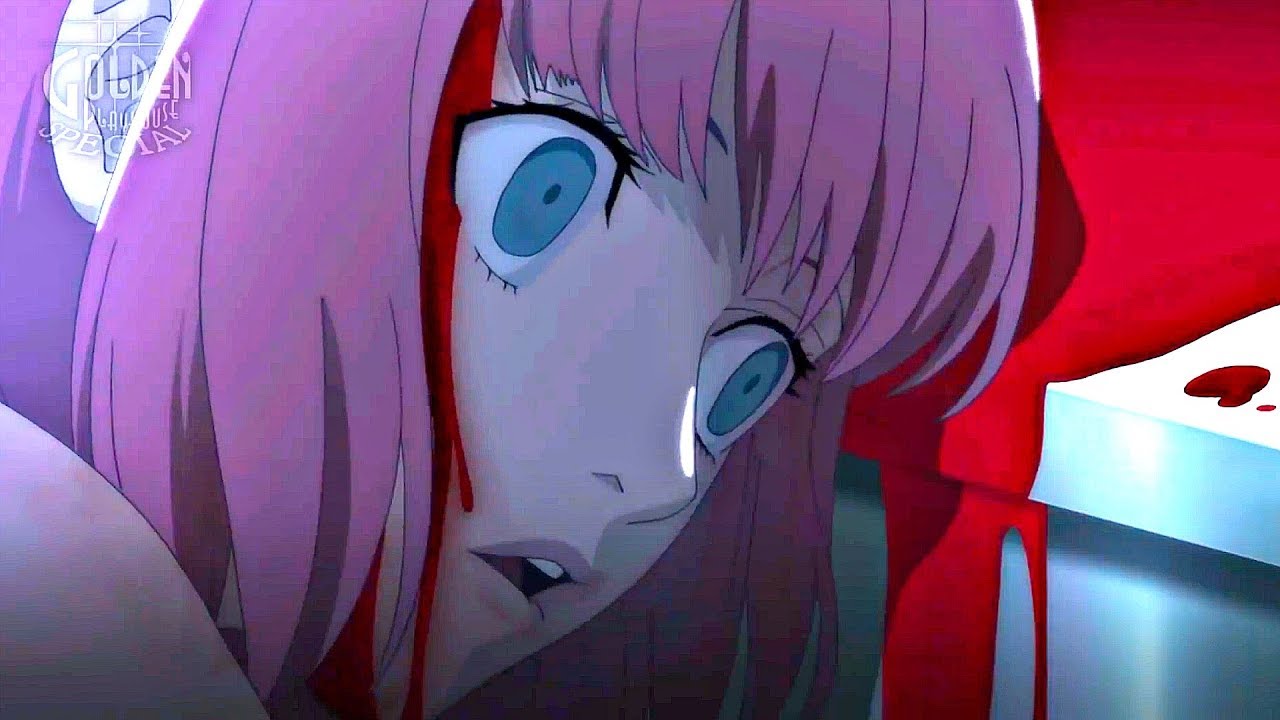 Catherine Full Body - Catherine Kills Rin & Katherine