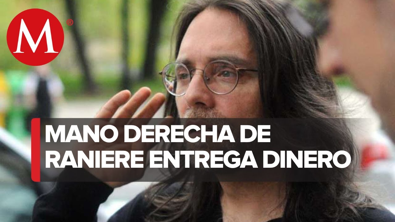 Cofundadora de NXIVM entreg&oacute; medio mill&oacute;n de d&oacute;lares escondidos en EU