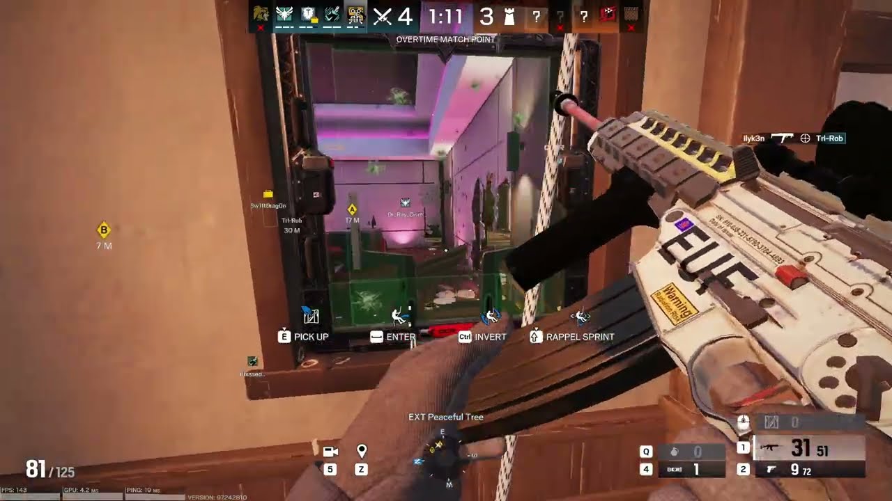 This is How A Gold Player Helped A Champ