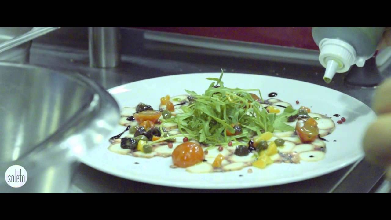 Soleto - Restaurant | Cafe | Bar
