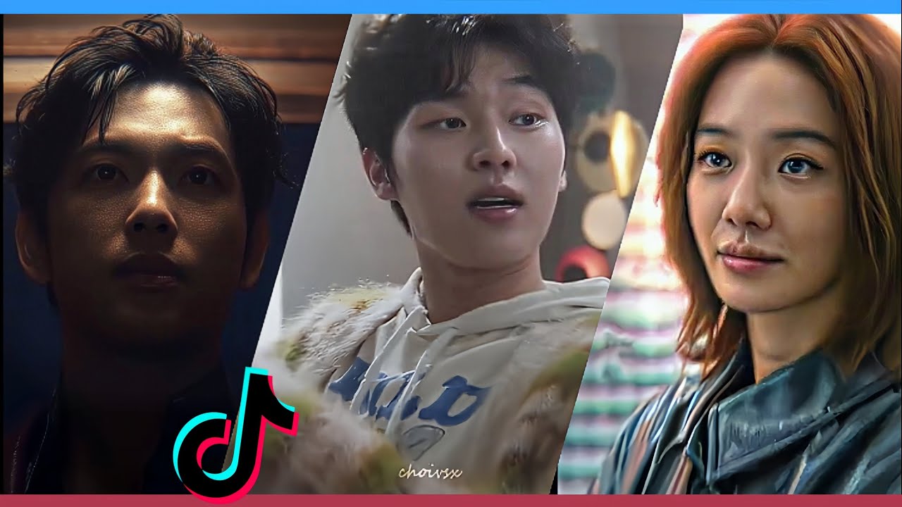 THE BEST Mantis Kmovie 2025 TikTok Edits Compilation That You Will DROOL FOR  🤩